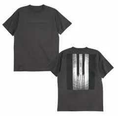 新品 BIGBANG WORLD TOUR Tシャツ グレー XL