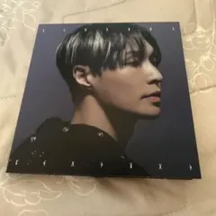 EXO REVERXE QQmusicトレカセット レイ - メルカリ