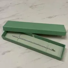 Swarovski スワロフスキー テニスブレス Matrix ブレスレット