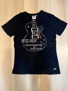 TREASURE05X × Dickies コラボTシャツのサムネイル