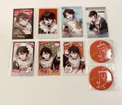 にじさんじ　三枝明那　Unity グッズ