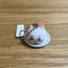 ちいかわ×くら寿司　コラボ　キーホルダー