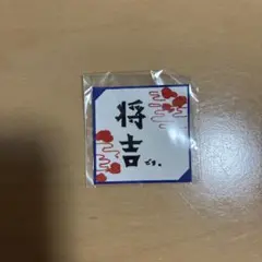 INI田島将吾　カプセルトイ　ステッカー