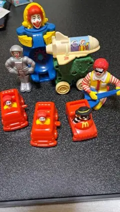 2025年最新】マックロボの人気アイテム - メルカリ