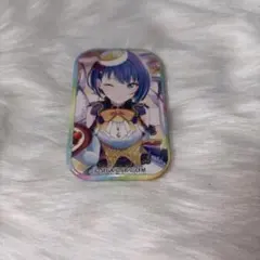 プロセカ 桐谷遥 缶バッジ