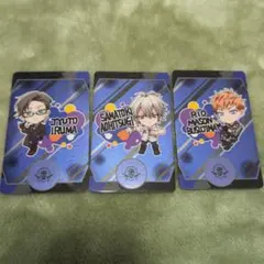 ヒプノシスマイク ヨコハマ セット