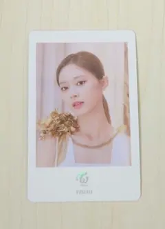 twice ツウィ フォトカード