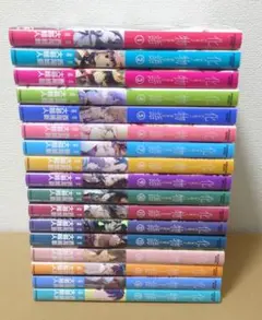 化物語15巻セット - メルカリ