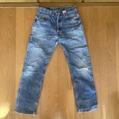 古着★リーバイス 501／W30・L30 米国製（1）