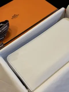 2026年最新】HERMES カラー：ホワイト系 レディース 長財布の人気
