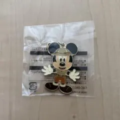 【非売品】ミッキー ジャングルカーニバル キーホルダー チャーム ディズニー
