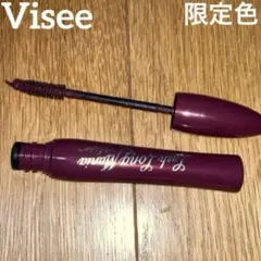 Visse Lash Long Mania RD401 マスカラ　限定色のサムネイル