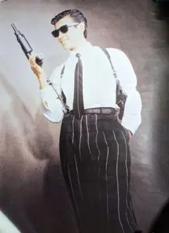 2026年最新】柴田恭兵 ポスターの人気アイテム - メルカリ