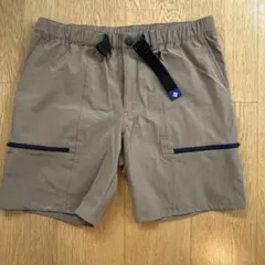 コロンビアPM4951ショートパンツ　S オムニ　レッドウッドビーチ ショーツ