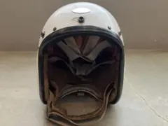 SHOEI HONDALINE ビンテージヘルメット 当時物 族ヘル - メルカリ