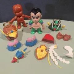 2025年最新】ビックリクロス ヘッドロココの人気アイテム - メルカリ