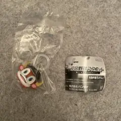 プロ野球 マスコット めじるしアクセサリー バファローブル オリックス