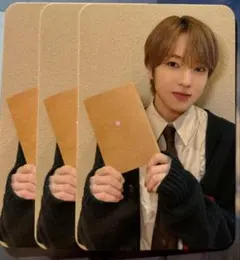 nct wish サクヤ トレカ wishlist 会場限定 トレカ