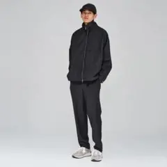 【春先に最適】MARKAWARE パタゴニアウールトラックパンツ