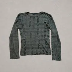 2026年最新】Y's レディース 長袖 Tシャツ・カットソーの人気アイテム