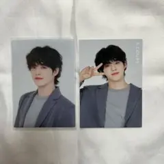 SEVENTEEN トレカ スンチョル S.COUPS