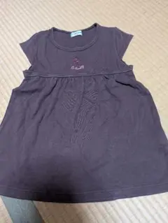 夏物最終　クラウンバンビ　130cm