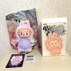 Big into Energyシリーズ　LUCK