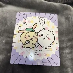 ちいかわ うさぎ マグネットコレクションガム