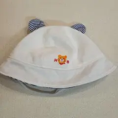 ホットビスケッツ　帽子 ベビー