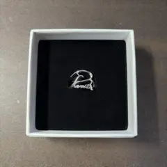 BABYMONSTER パリタ Forever シグネチャーリング