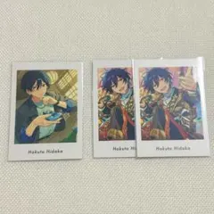 あんスタ 氷鷹北斗 ぱしゃっつ