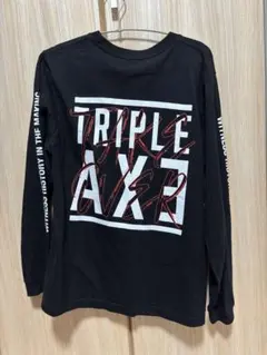 2025年最新】triple axeの人気アイテム - メルカリ
