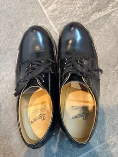 Danner ドレスシューズ ブラック メンズ　7と2分の1のサムネイル