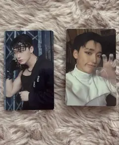 ATEEZ アチズ サントレカ