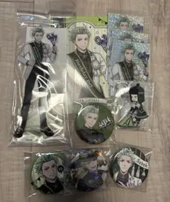 セベク グッズセット