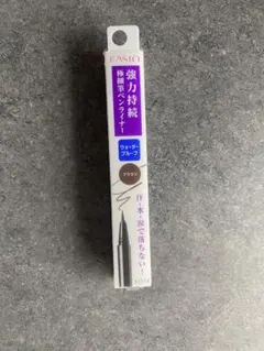 ファシオ　パワフルステイ　スリム　リキッドライナー　br300 bk001のサムネイル