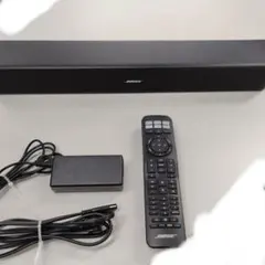 BOSE Solo 5 TV Sound System サウンドバーのサムネイル