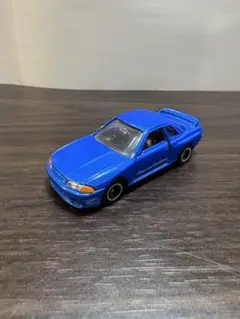 トミカ　スカイライン　GT-R R32 トミカファクトリーのサムネイル