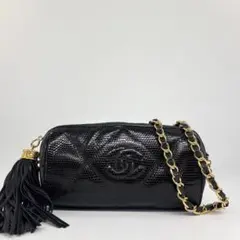 2026年最新】シャネル リザードの人気アイテム - メルカリ