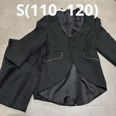 セレモニースーツ 120 フォーマル 入学式 七五三 卒園式 入園式 結婚式