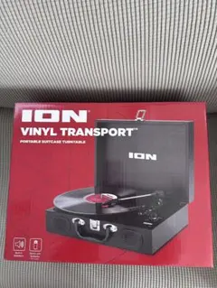 レコードプレーヤー プレーヤー