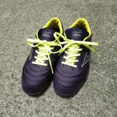 Mizuno 安全靴 CIC 1120 25.5cm　衝撃吸収　耐滑