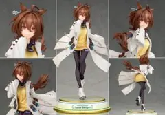 アグネスタキオン　勝負服ver　1/7　フィギュア　アルター　ウマ娘　新時代の扉