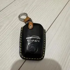 C-HRキーケース 伊の蔵レザー
