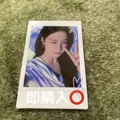 2026年最新】ルセラフィム インスタントフォトの人気アイテム - メルカリ