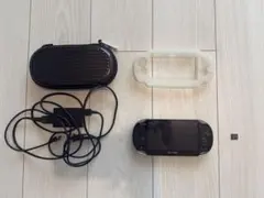 PSVITA PCH-1100 ヴィータ ブラック