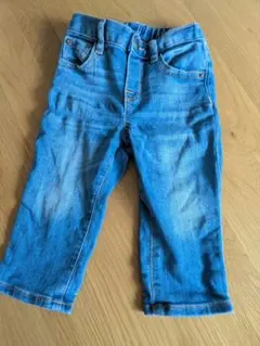 babygap デニム80