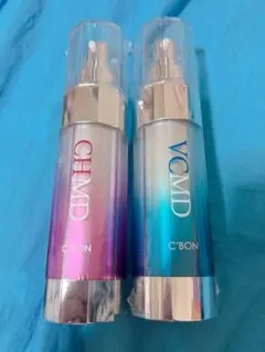 新品未開封』シャンソン ホワイトフォーカスVCセラム 30mL×2本セット