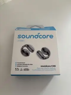 Anker Soundcore C30i
