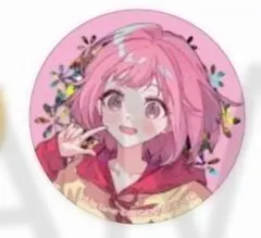 鳳えむ　缶バ　まとめ売り